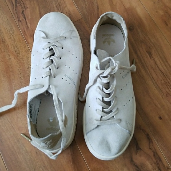 adidas stan smith ortholite